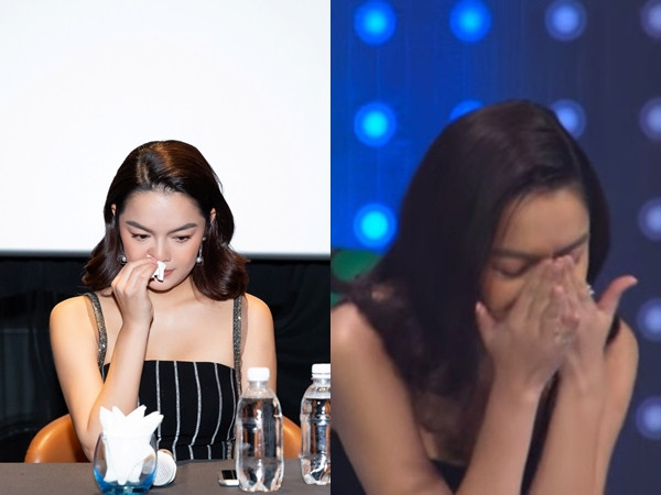 Phạm Quỳnh Anh bức xúc lên tiếng trước thông tin không đúng sau khi tham gia gameshow