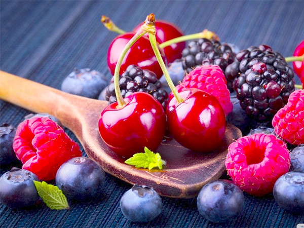 12 chòm sao tương ứng với loài trái cây nào?