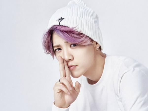 Lộc Hàm tiết lộ lý do chẳng ai ngờ đằng sau quyết định công khai tình cảm