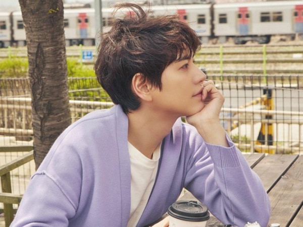 Tin được không, suốt thời gian nhập ngũ, điều Kyuhyun (Super Junior) ngại nhất là đi tắm