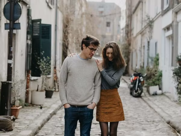 Ba cung hoàng đạo cần rất nhiều thời gian để mở lòng yêu một ai đó