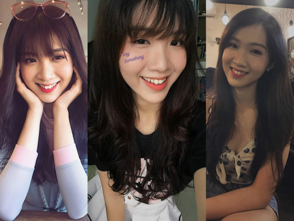 Nhan sắc đời thường ngọt ngào của Hoa hậu chuyển giới Việt Nam 2019