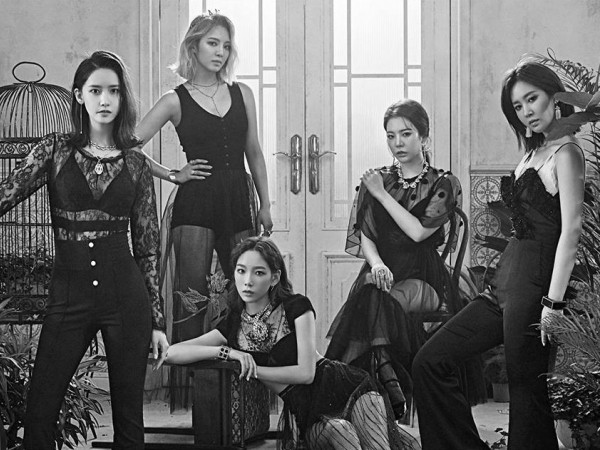 Oh!GG không quảng bá cho Lil’ Touch, là để dồn sức cho một sự kiện bất ngờ hơn?