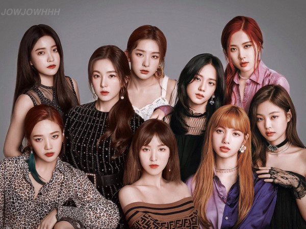 Chưa từng debut, nhưng nhóm nhạc nữ này hứa hẹn gây chấn động cả K-Pop