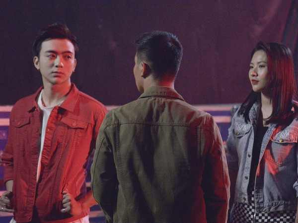 Soobin Hoàng Sơn: ‘Nếu phim “YOLO” bị nhầm là đam mỹ thì do lỗi của đạo diễn”