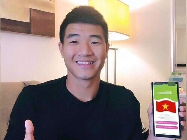 Hà Đức Chinh đăng bài quảng cáo, Duy Mạnh nửa đùa nửa thật tiết lộ thu nhập “khủng”