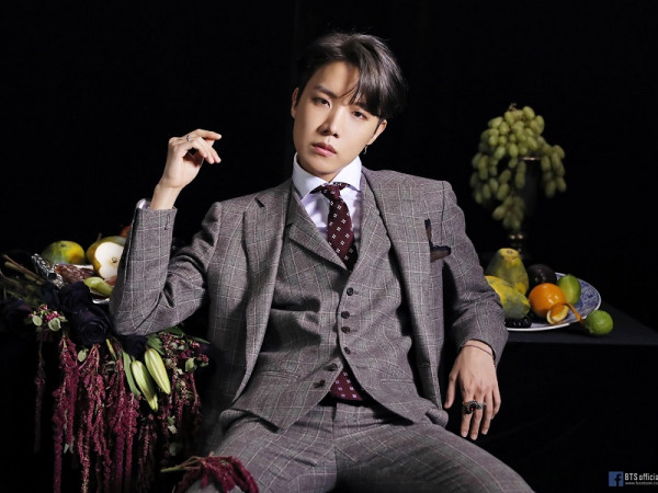 MV “ON” của BTS vừa ra lò, fan J-Hope đã bất bình vì khoản chia line hát