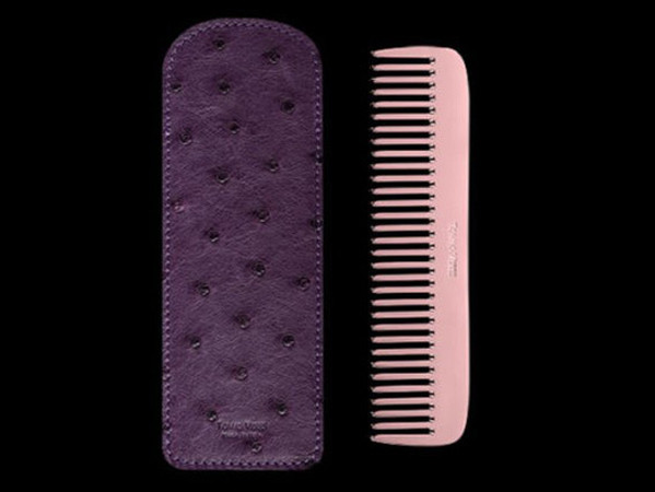 Có giá hơn 200 triệu đồng, đây có phải là chiếc lược đắt nhất thế giới?