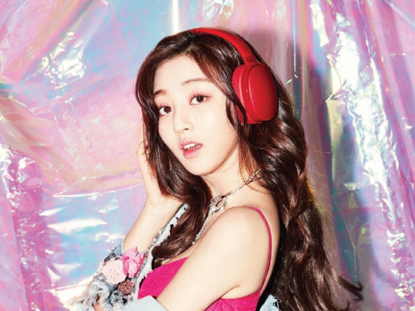 Động lực nào giúp Jihyo (TWICE) kiên cường trong suốt 10 năm làm thực tập sinh?