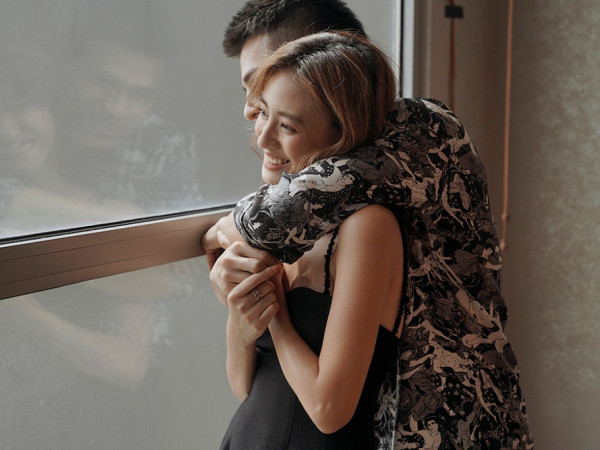 Kín tiếng chuyện tình cảm, lần đầu tiên Quốc Thiên chia sẻ về tình cũ trong ca khúc mới