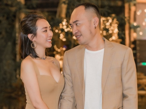 Cùng lúc ra mắt 4 sản phẩm online, Thu Trang - Tiến Luật mời Sam - Ngô Kiến Huy tham gia