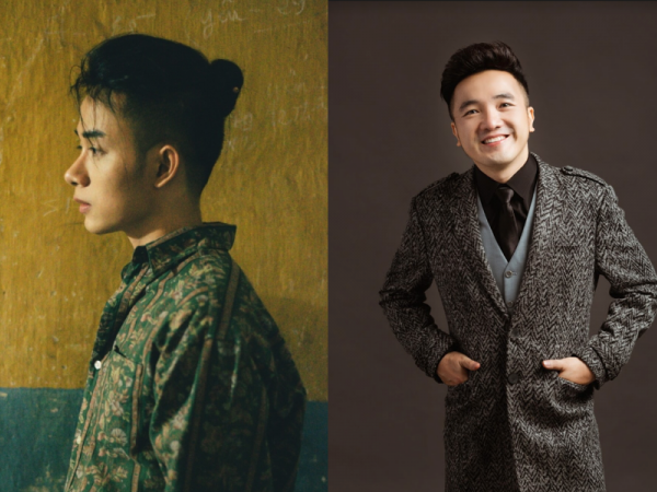 Sau những bản Ballad “lụi tim”, V-pop lại được "F5" bởi những ca khúc về gia đình