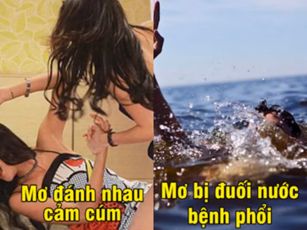 Bạn biết chưa: "Điềm báo" từ giấc mơ có thể cho thấy được tình trạng sức khỏe của bạn