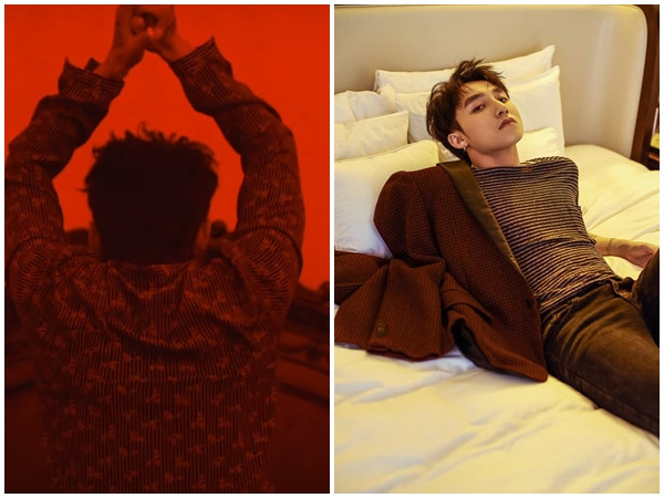 HOT: Sơn Tùng tung teaser MV "Chạy Ngay Đi" với nhiều hình ảnh "lạnh sống lưng"