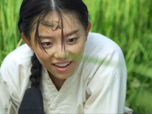Từng bị ghét bỏ khi được debut trong I.O.I nhưng Sohye nay đã tỏa sáng với vai trò diễn viên 