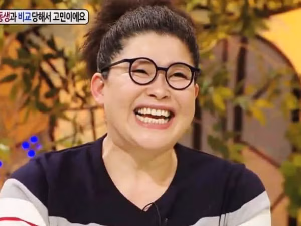 Lần đầu tiên trong lịch sử K-Biz có một nữ nghệ sĩ hài giành giải Daesang tại KEA2018