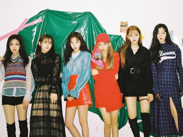 Chưa đầy 2 tuần nữa là debut, I-DLE có mang lại kì tích cho Cube?