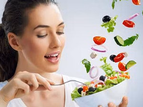 Những loại thực phẩm tốt hơn khi ăn cùng nhau