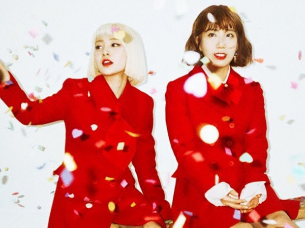 "Nữ hoàng nhạc số" IU sắp phải nhường chỗ cho một "quái vật nhạc số" khác?