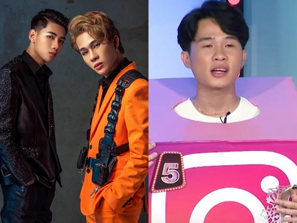 Đại diện chương trình "Người bí ẩn" lên tiếng trước ồn ào Jack yêu cầu xóa clip phần trình diễn