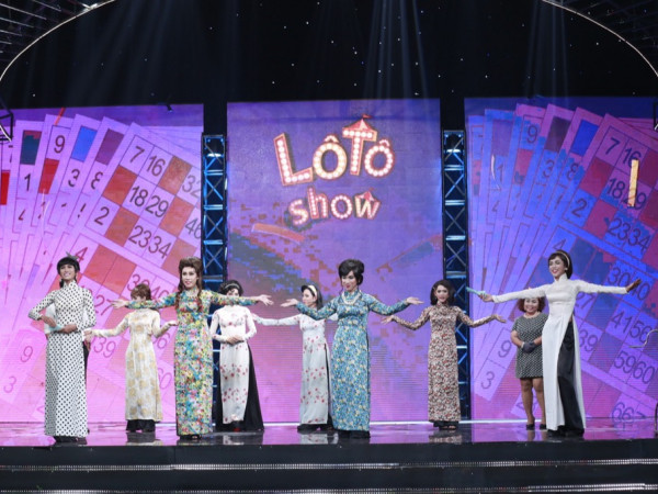 Đoàn "Sài Gòn Tân Thời" đưa lô tô Việt xuất ngoại đến Đài Loan