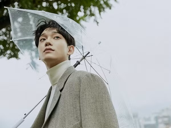 Thực hư chuyện vừa thông báo sẽ kết hôn, Chen (EXO) đã bất ngờ tổ chức đám cưới
