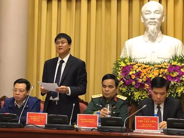 Trường đại học được tự quyết mức học phí, công khai khi tuyển sinh