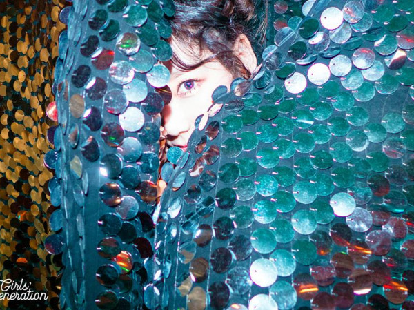 Bạn có tò mò muốn biết SNSD có ý nghĩa thế nào trong mắt trưởng nhóm Taeyeon không?