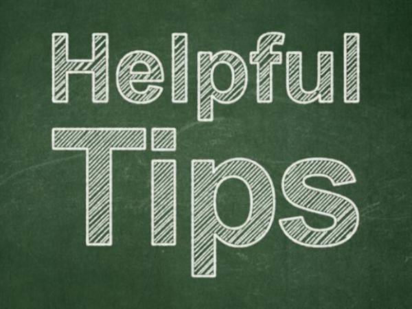 9 mẹo bỏ túi có thể cứu mạng bạn khi lâm vào những tình huống nguy cấp