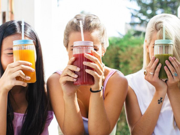 Những món đồ ăn uống ai cũng tưởng tốt cho sức khỏe mà hóa ra không phải?