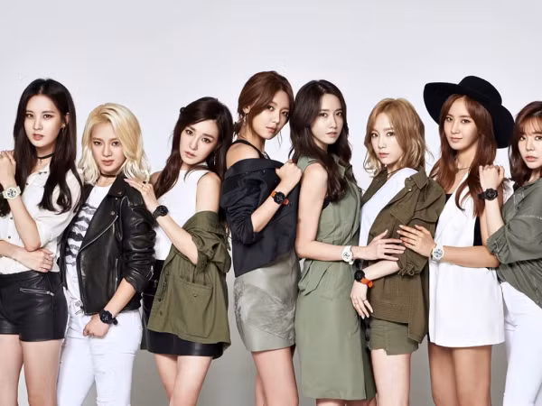 Vô số bí ẩn đằng sau chuyện SM Ent mở tài khoản Instagram cho SNSD