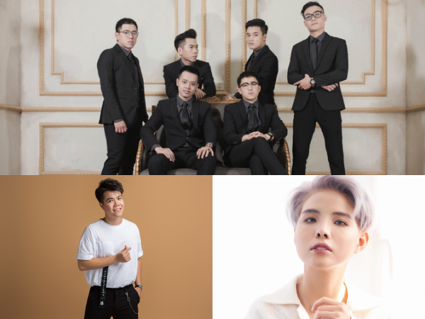 Hào hứng với hành trình kết nối âm nhạc của MobiFone