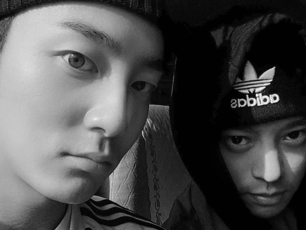 Bố khuyên Roy Kim đừng chơi với Jung Joon Young nhưng anh chàng không nghe và cái kết...