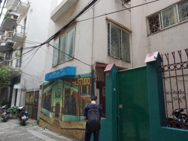 Nữ sinh bị giết tại phòng trọ là chủ tiệm cho thuê trang phục cosplay khá nổi tiếng