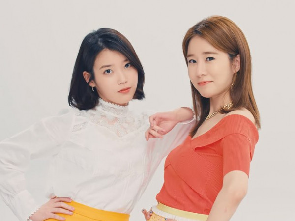 Sốc cực độ khi Yoo In Na khẳng định giờ này chưa kết hôn là vì IU 