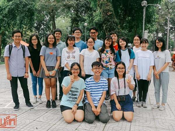 Tái định nghĩa “thủ lĩnh trung học” thời 4.0