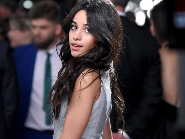 Lời hồi đáp đến từ Camila Cabello: Bạn sẽ chỉ trở nên hoàn hảo nhất khi bạn là chính mình!