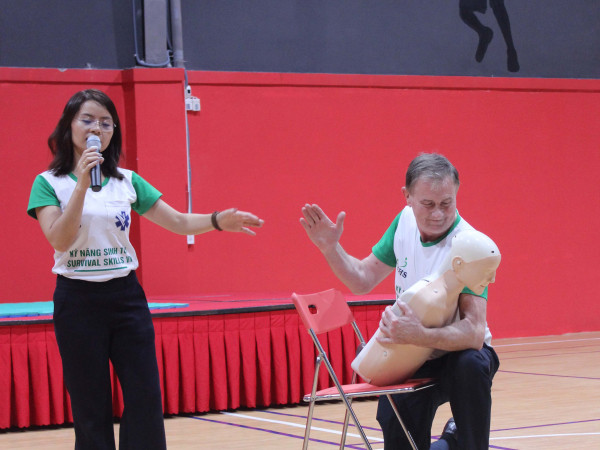 Những lỗi sai khi sơ cấp cứu có thể dẫn đến chết người mà bạn cần biết!