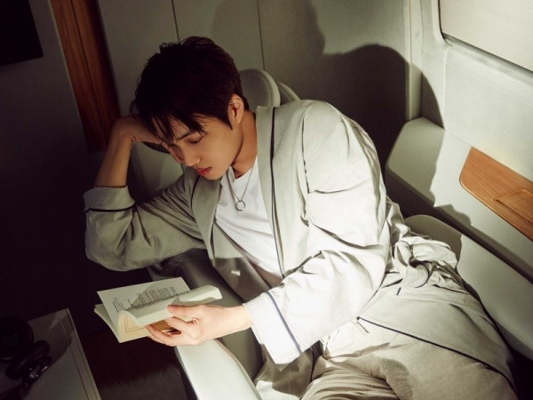 Ra mắt dàn "siêu xe" sang trọng cho thần tượng, ai bảo SM không thương "gà nhà"!