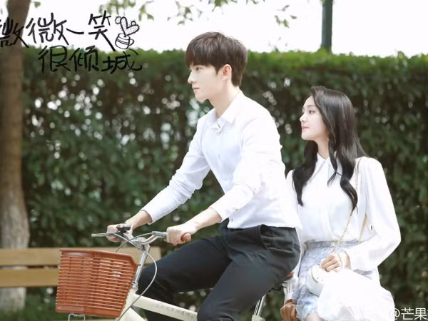 Thật không ngờ và thật bất ngờ, “Yêu Em Từ Cái Nhìn Đầu Tiên” sẽ có phần 2