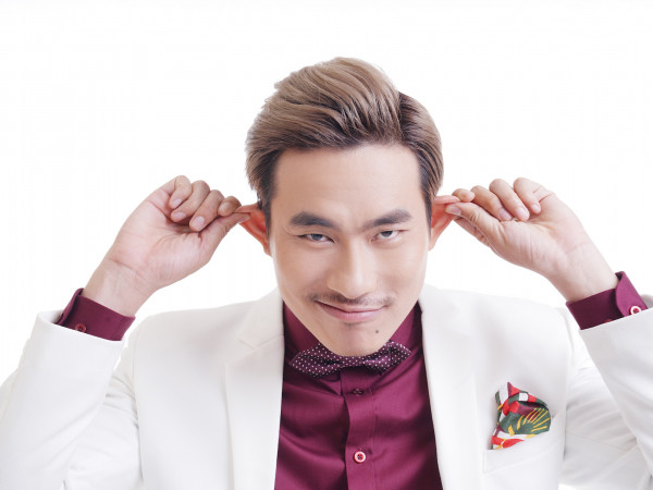 Sau vai diễn "bad boy" thành công, Kiều Minh Tuấn thực hiện liveshow riêng "Em 18 chưa?" 