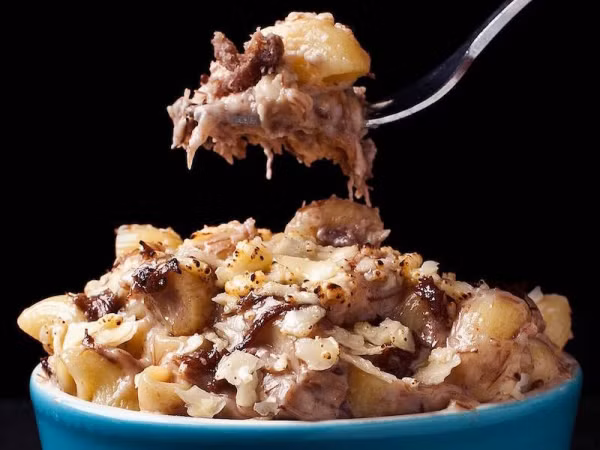 Loạt nhà hàng chuyên phục vụ các món ăn kèm cùng cheese tại đảo quốc Singapore