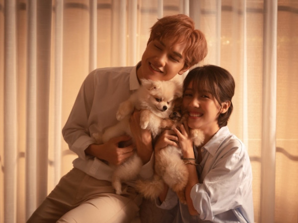 ViruSs - JSOL kết hợp cùng nhau, rủ rê thêm “Thánh nhạc chế” Hậu Hoàng đóng nữ chính MV