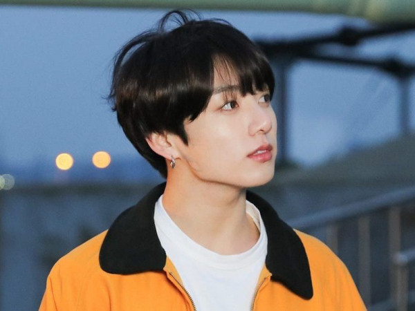 Thành tích "sương sương" mà Jungkook (BTS) đạt được với “Euphoria” (piano version)