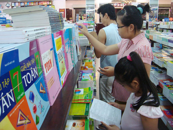 Chương trình phổ thông mới: Được học về đạo đức đồng tiền từ lớp 2