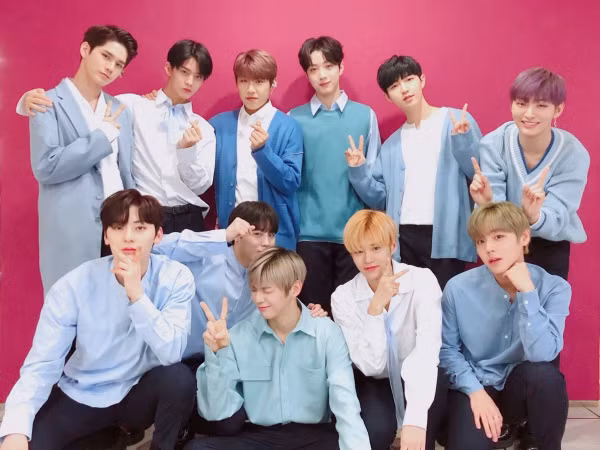 Thương Wanna One, còn chưa tan rã đã bị Mnet ngó lơ và tìm nhóm nhạc kế tiếp