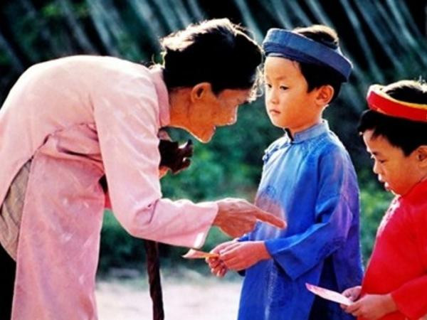 Những mốc thời gian hạnh phúc: Cái Tết "to" nhất tôi từng có