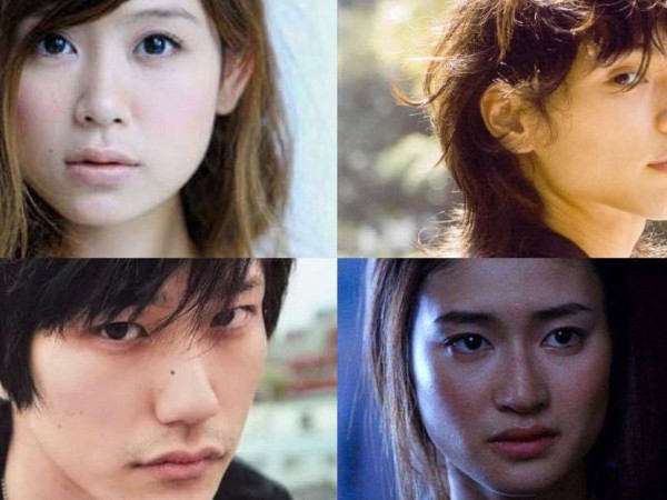 Showbiz Nhật cũng có những tình yêu đẹp như phim, có thể bạn chưa biết thôi!