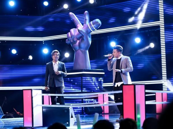 "Bản sao Tuấn Hưng" Dương Thuận bước vào vòng trong nhờ "hit" trong Sing My Song