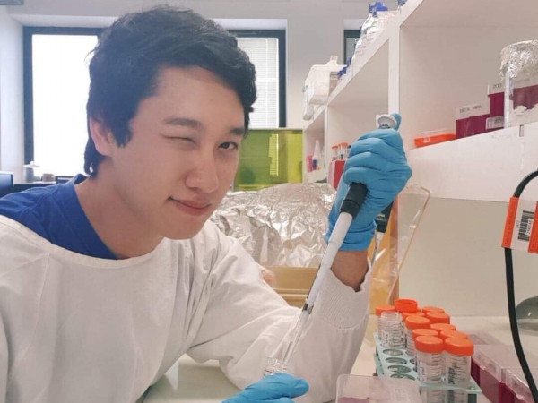 “Giáo sư Pokémon” Nguyễn Việt Hùng: Hãy luôn bắt đầu từ chính điều gì khiến mình thấy vui!